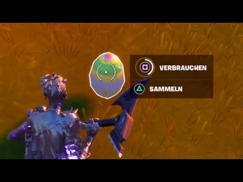 Video: Fortnite Ei Eemalda #RemoveTheMechi Ja Nüüd Selgitas Epic Selle Põhjendusi