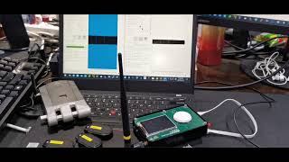 Rolling codes Hacking on RF Locks