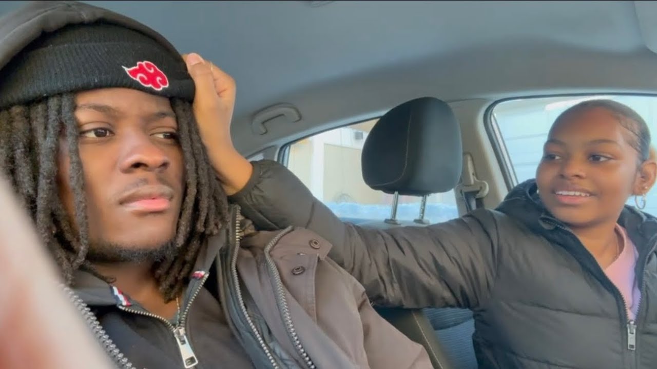 MY CRUSH GOT A CAR BEFORE ME… SHOULD I FEEL LESS OF A MAN?