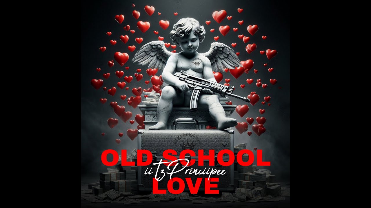 Old school love - iiTzPrinciipee