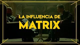 Cómo Matrix cambió el cine - Post Script