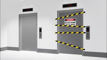 working elevator in obby creator [Roblox Obby Creator]