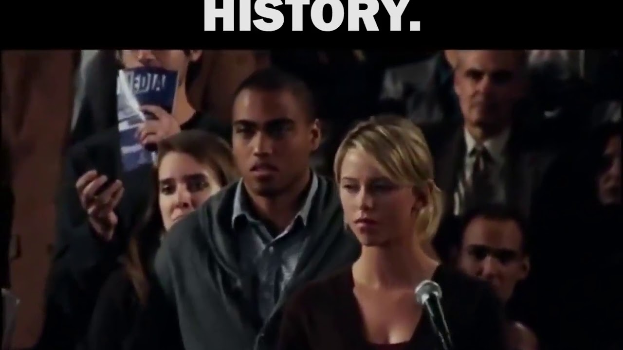 The Most Honest Three Minutes In Television History The Most Honest Three Minutes in Television History - YouTube