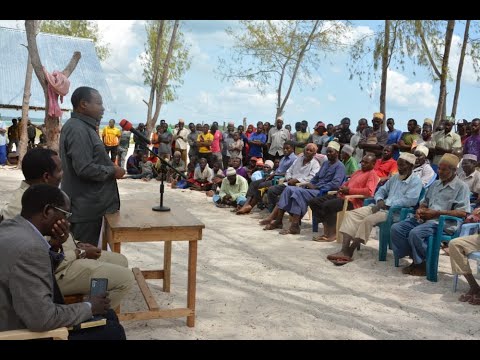 Video: Nini Mabadiliko Kwako? Kuhusu Mgogoro Wa Makamo