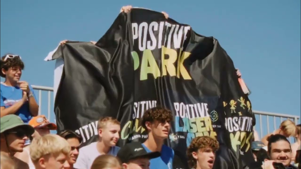 ND Flips Winning 2024 The Brinx Cup Promotional Edit