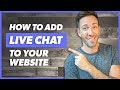 How to start a Live Chat with rockstar support [READ DESC ...