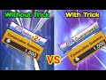 100% Ultra Guaranteed Trick Vs Without Trick Summon | Landscape Summon | Dragon Ball Legends