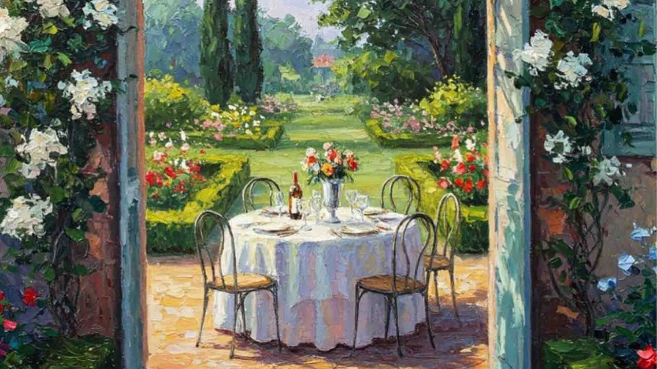 a quiet playlist for a quiet soft morning  (reading, writing & studying)