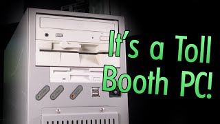 Full Exploring a PC From a Toll Booth! Guide