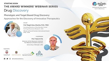 Phenotypic and Target Based Drug Discovery: Approaches for the Discovery of Innovative Therapeutics