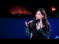 عبير نعمة تكشف عن إحساسها بعد مشاركتها في حفلات ليالي مصر 🎶🇪🇬