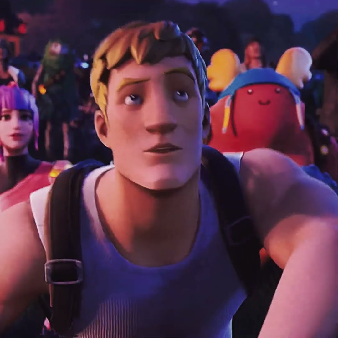 summertime fortnite edit fortnitechapter3season3 fyp viral 