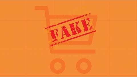 A Data-Driven Approach to Combatting Counterfeit Goods in E-Commerce