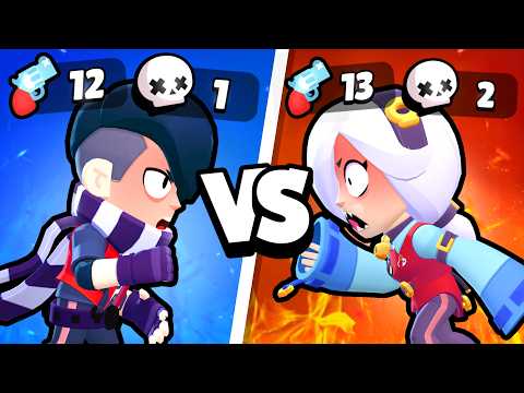 Get The MOST Kills To Choose Your Brawler, Then We Fight!