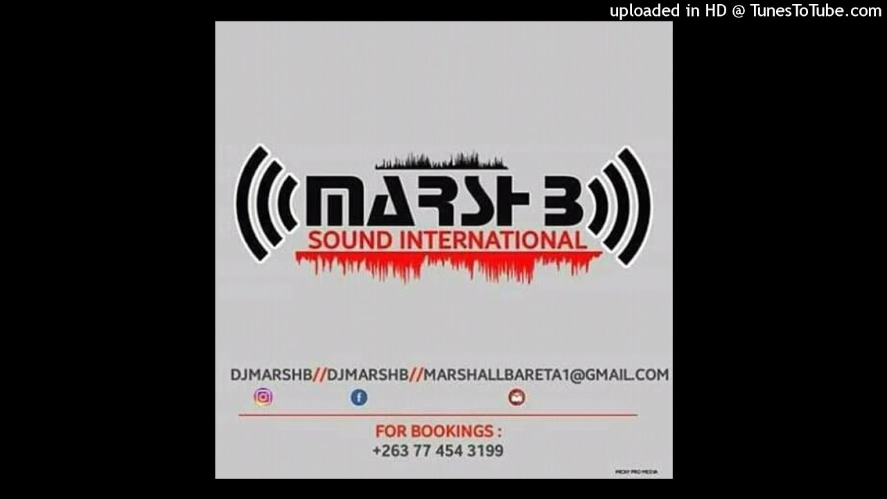 Very Best Of Mbeu Singles Mixtape By Dj Marsh B