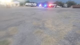 Action Del Rio, TX