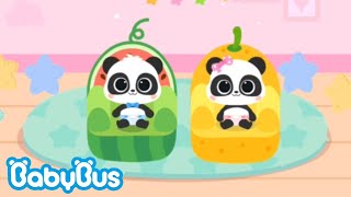 Download Lagu Mengurus Bayi Panda Kecil Kiki dan Miu-Miu | BabyBus Bahasa Indonesia MP3 Download Lagu Mengurus Bayi Panda Kecil Kiki dan Miu-Miu | BabyBus Bahasa Indonesia MP3