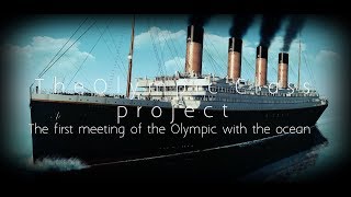 The Olympic Class #6