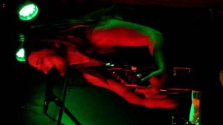 662010 Jennifer Knapp Live In Jacksonville, Fl Dive In