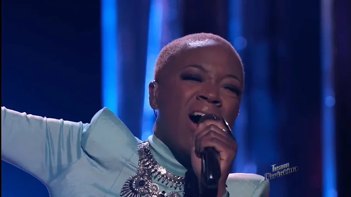 The Voice 2015 Kimberly Nichole - Top 12: House of...