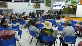 Sudoeste Rural Show inicia com boas expectativas de...