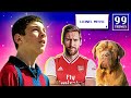 99 facts that make Lionel Messi so special | Oh My Goal