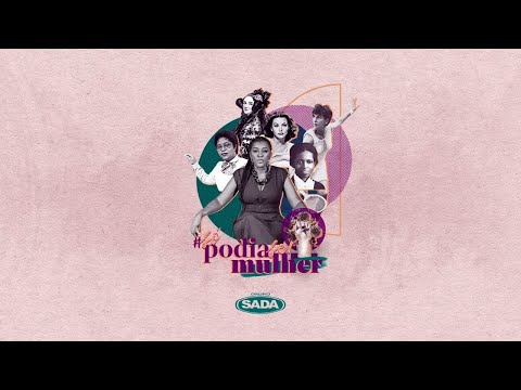 Painel especial - Mulheres inspiradoras que ocupam a cadeira #1 - Grupo SADA - 2022