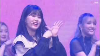 PIXY 픽시 — '불러불러 Call Me' Performance @ FC LIVE 211120