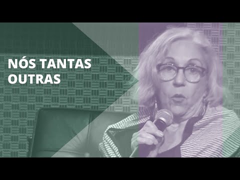 Concepções e Práticas Feministas na América Latina com Alba Carosio, Irene Leon e Rita Laura Segato