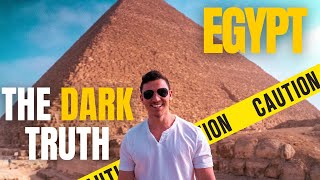 Egypt The Worst Country I Ever Visited My Warning To Future Travelers