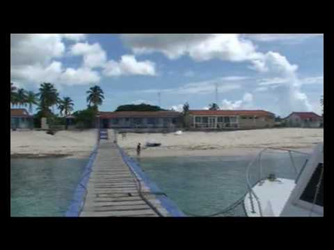 Video: Pantai Maria la Gorda di Guanahacabibes di Cuba