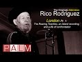 Capture de la vidéo Rico Rodriguez [Interview] - London Part 1: The Roaring Twenties And An Island Recording