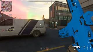 cod mw2 2022 blinding lights glitch