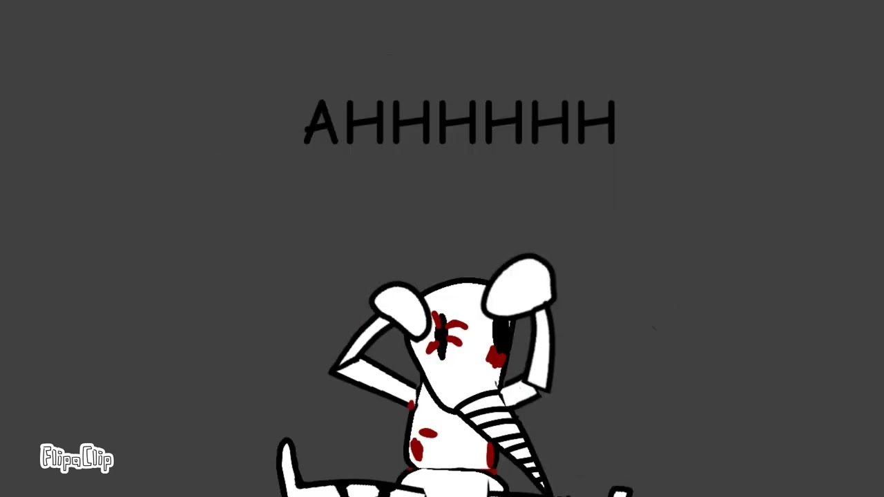 the oldest springlock failure animation i made