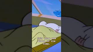 The Jetsons Meet the Flintstones from the Jetsons  view point #tvshow #classics #shorts