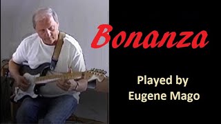 Bonanza chords