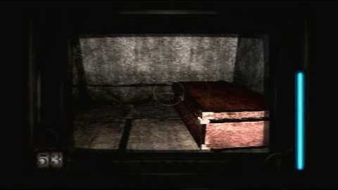 Fatal Frame 1 Blind Playthrough - Part 4