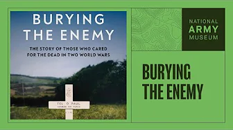 Burying the Enemy