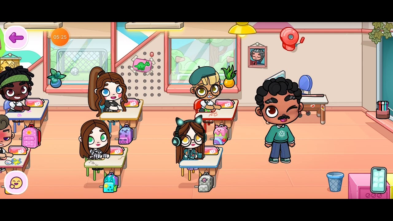 နှင်းဆီမယ်အပိုင်း၃