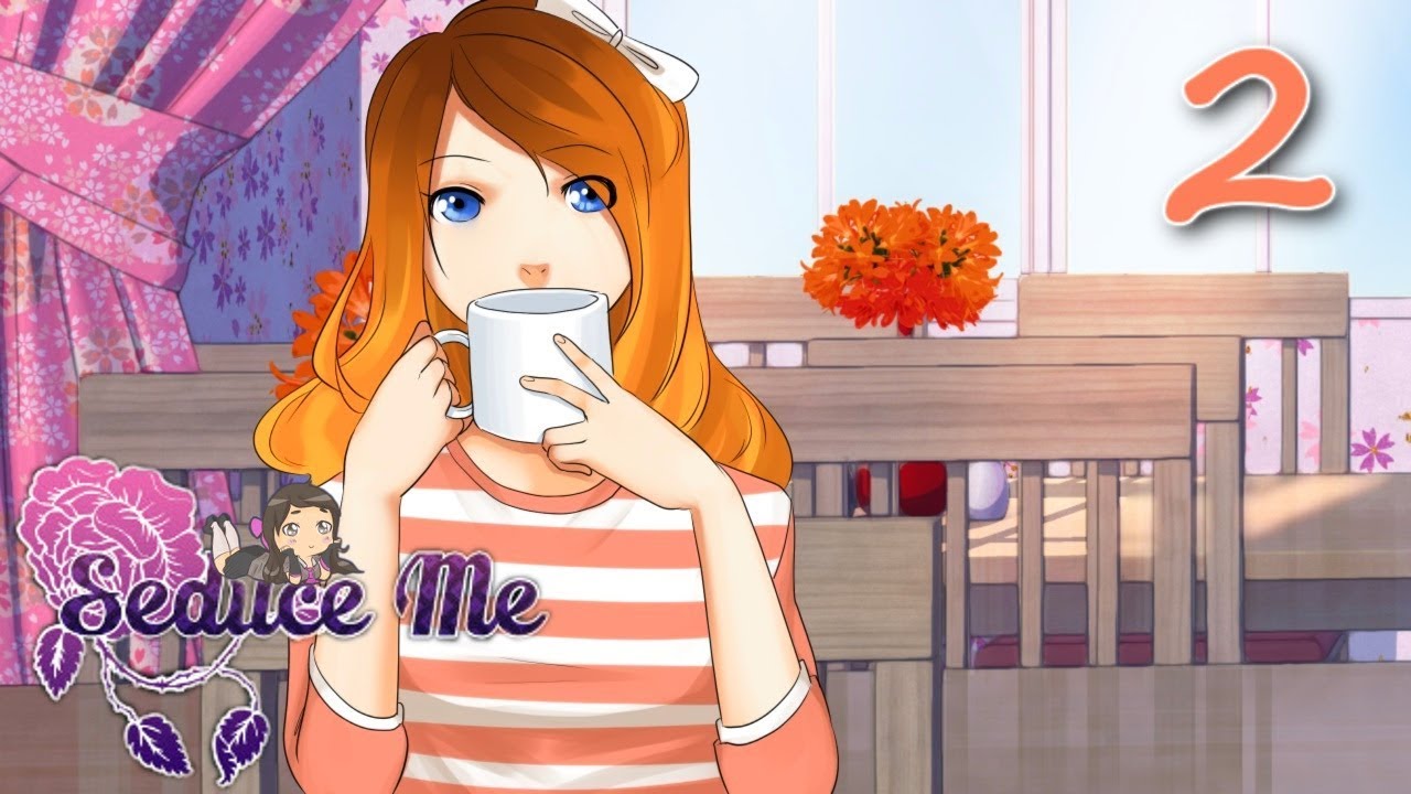 Almost like d. Gamer girls: dating SIM.