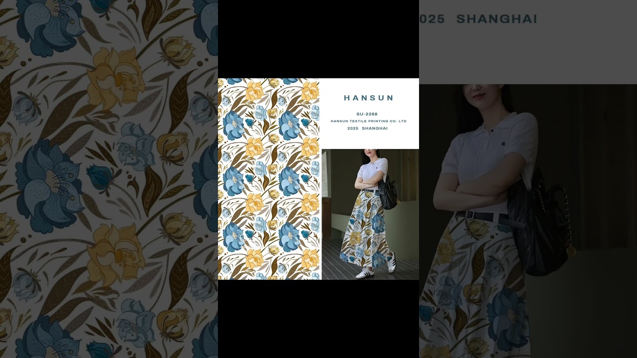 Welcome small silk orders by digital printing for 