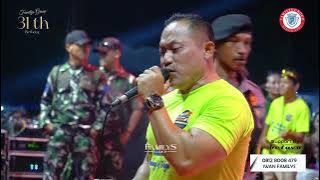 Rhosad Irama - Ghibah | Familys Group Live Cover Kp Kuripan Gg Keramat Ciseeng Bogor