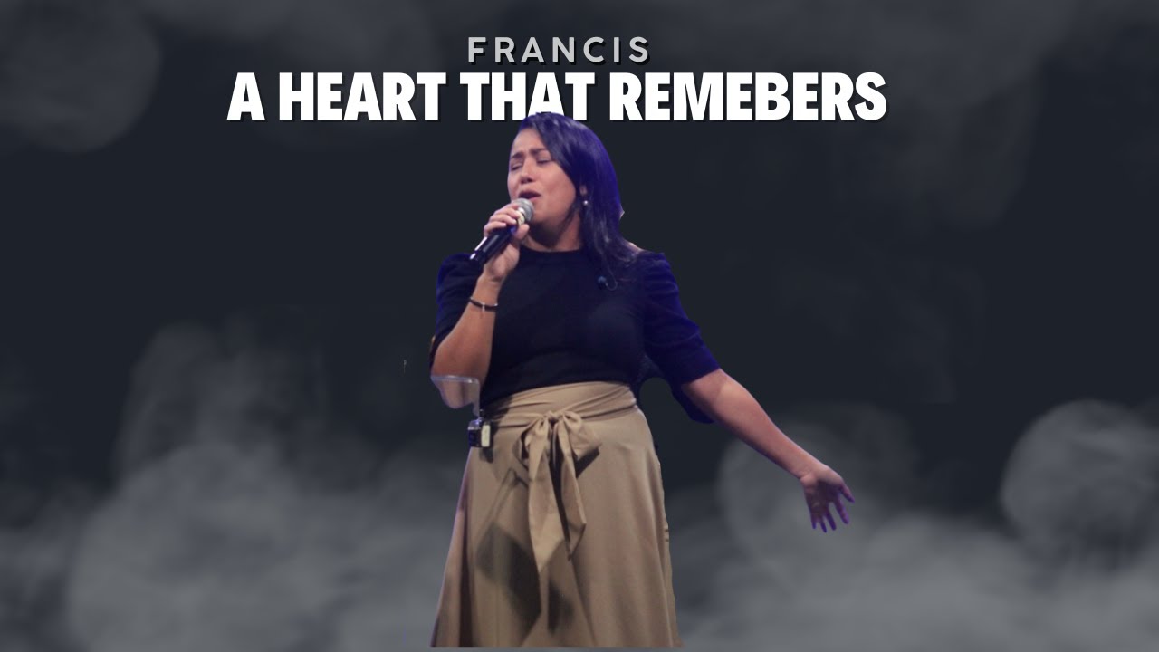 A Heart That Remembers: Keeping God’s Faithfulness Alive