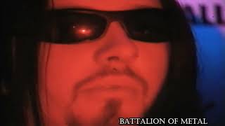 DIMMU BORGIR - Live and Unpluged 1997 (Symphonic Black Metal)