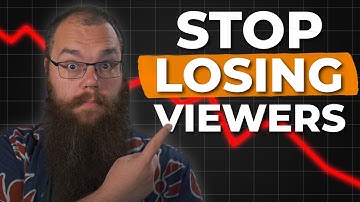 The BIGGEST Mistakes Small Streamers Make!