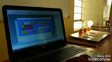 wireless pc based automation