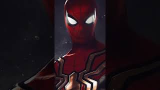 SpiderMan short edit..