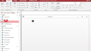 Locate the Detail section of the ProductForm form and insert a new text box that will calculate...