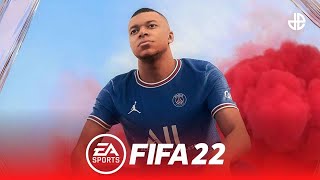 FIFA 22 LIVE 6PM CONTENT