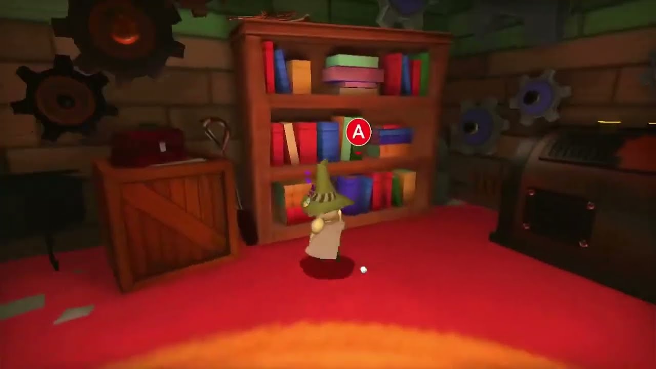 gears for breakfast devs are HARSH